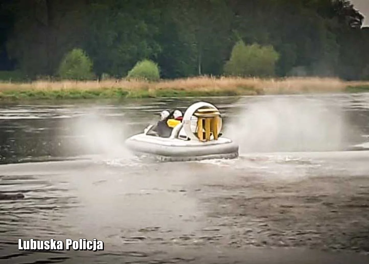 Poszukiwania nastolatków z Ledna