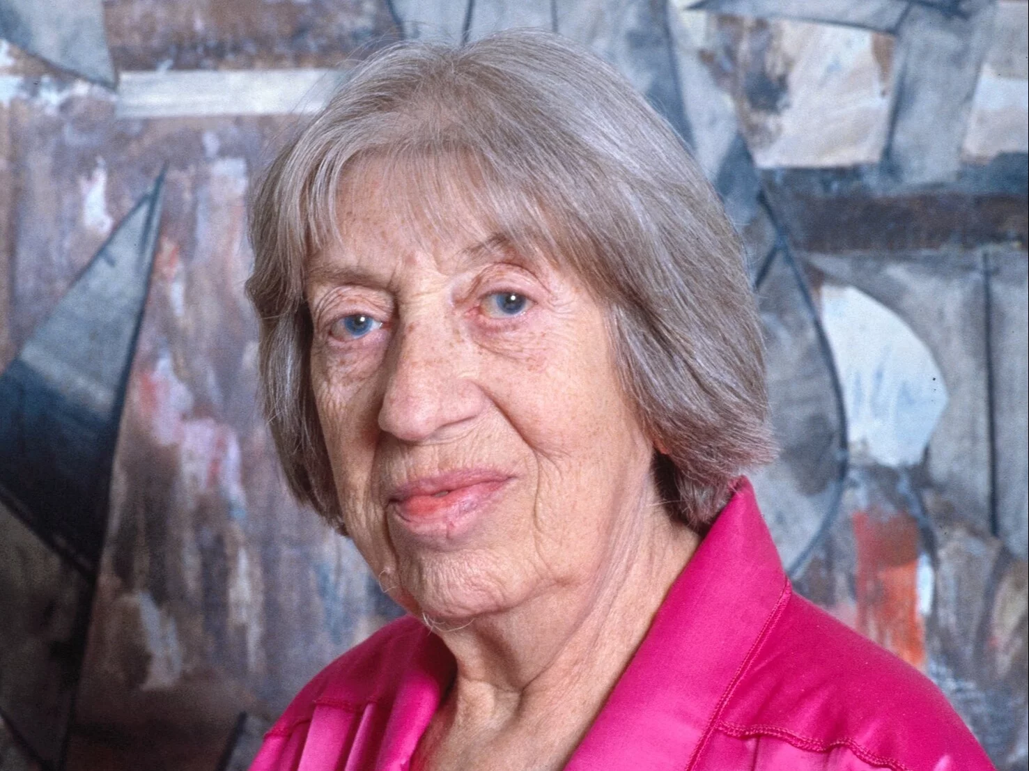 Lee Krasner