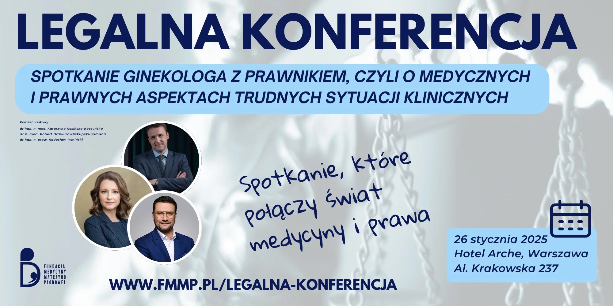 Legalna Konferencja