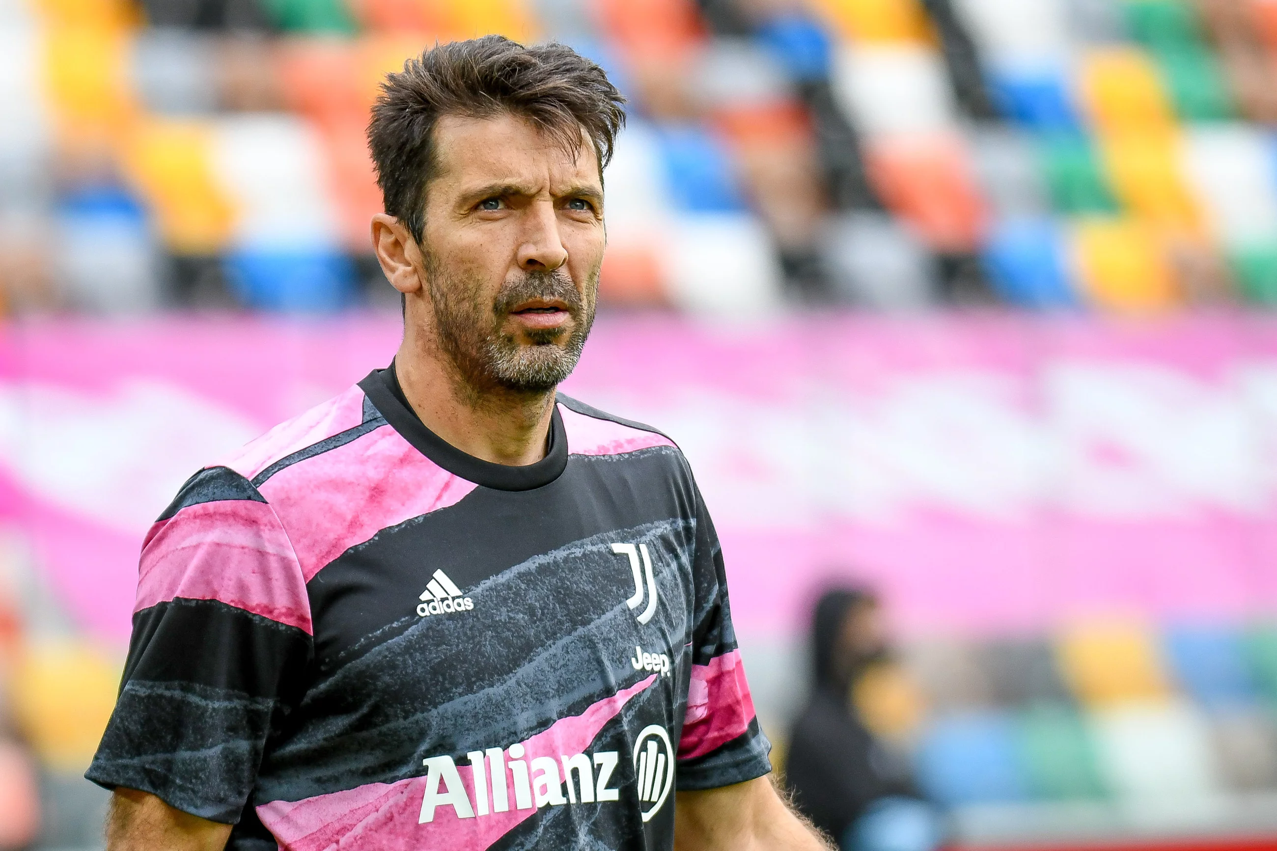 Gianluigi Buffon