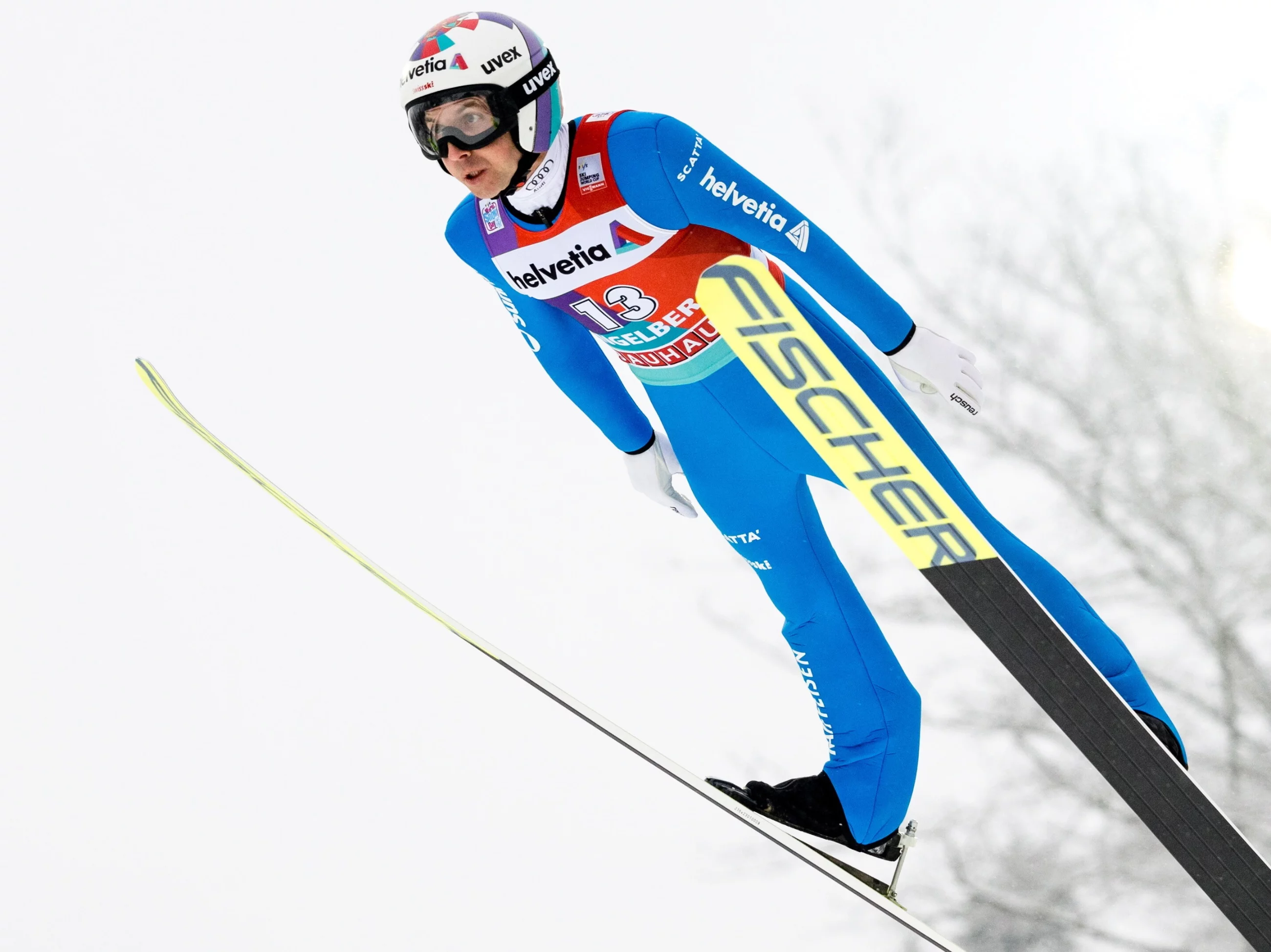 Simon Ammann