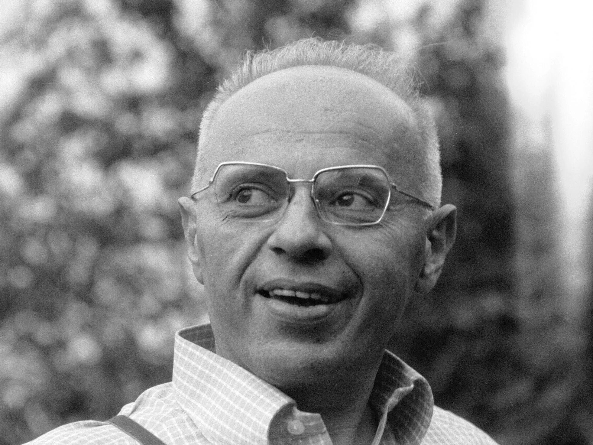 Stanisław Lem