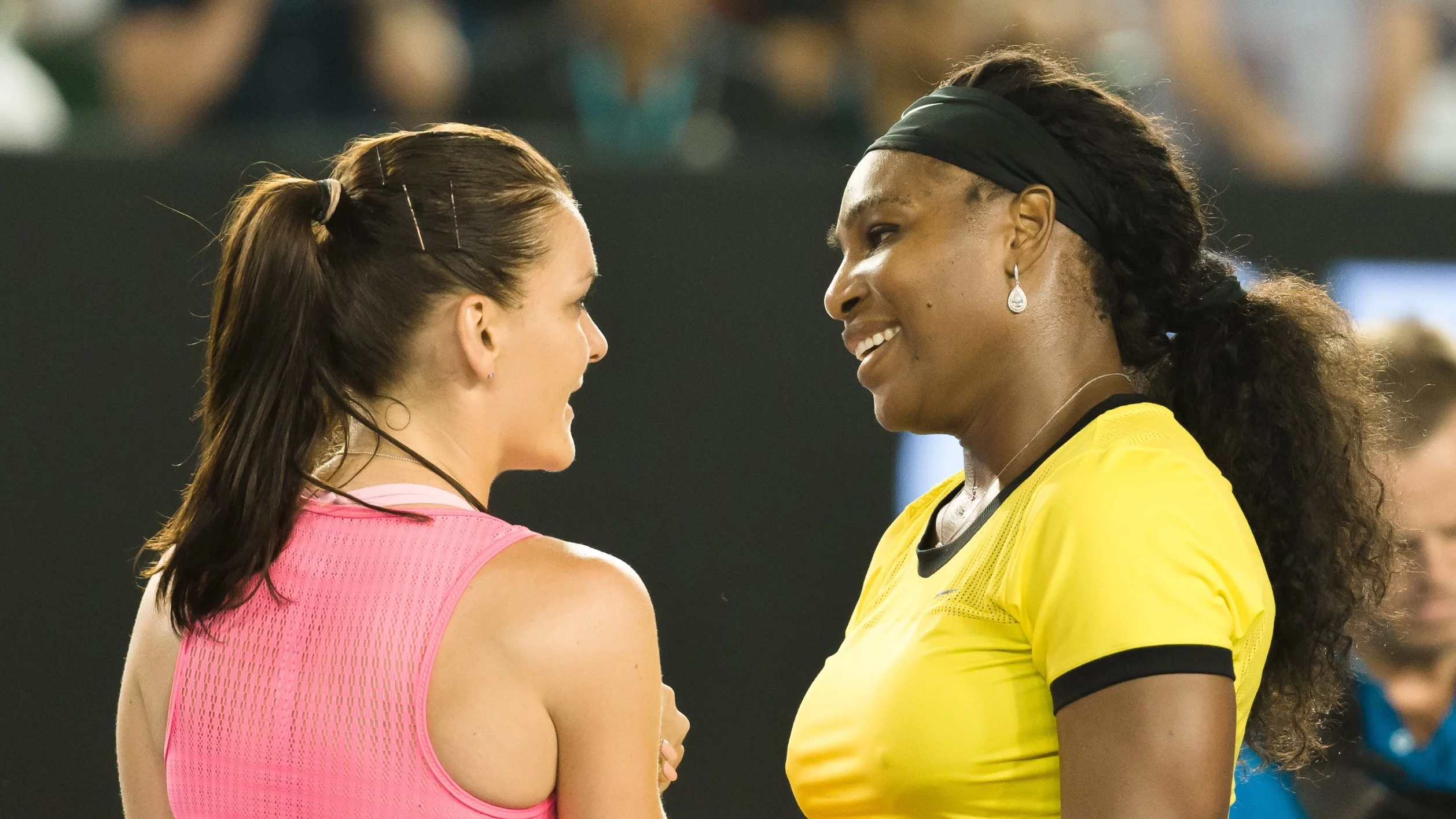 Legenda tenisa wraca na kort? Iga Świątek zyskałaby wielką rywalkę