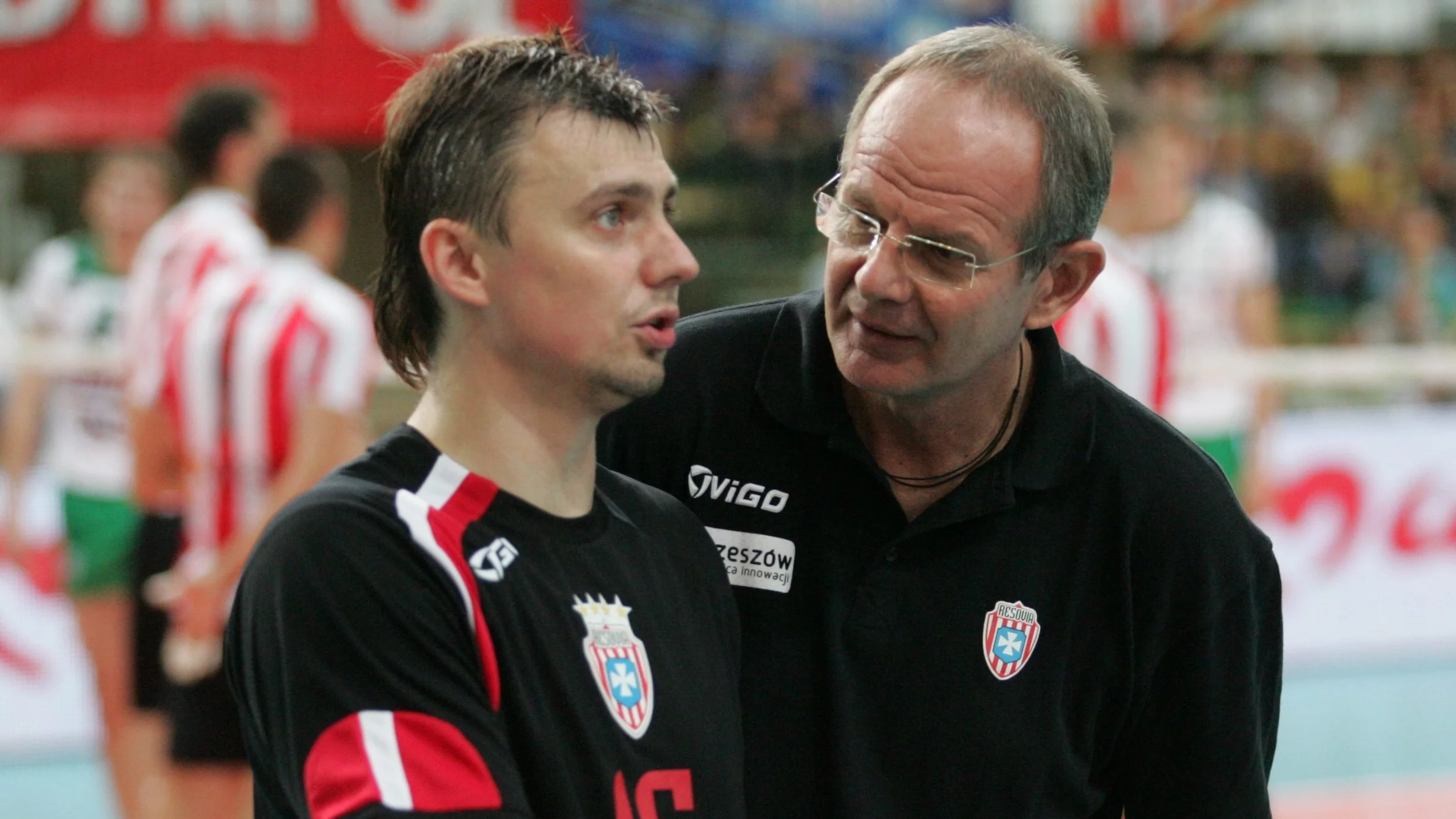 Legenda wróciła do PlusLigi. Błyskawiczna reakcja na trudną sytuację