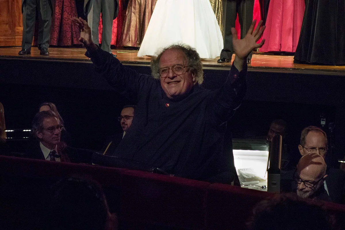 James Levine