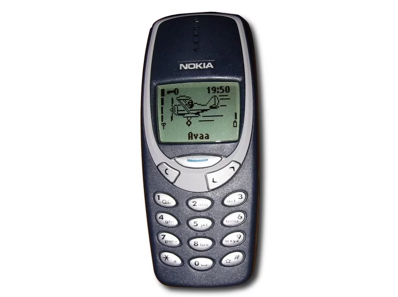 Nokia 3310