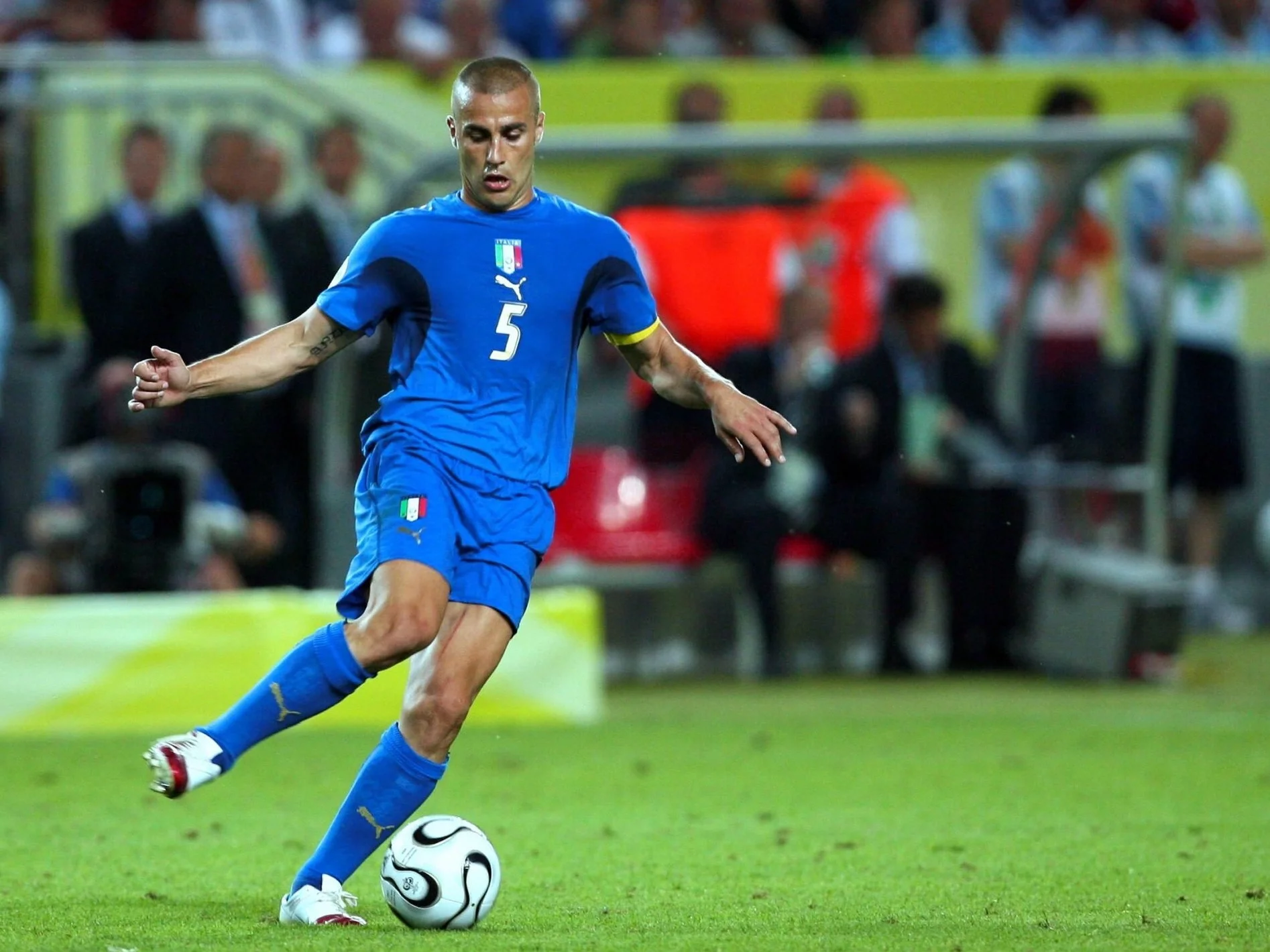 Fabio Cannavaro