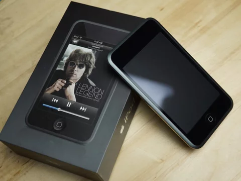iPod Touch