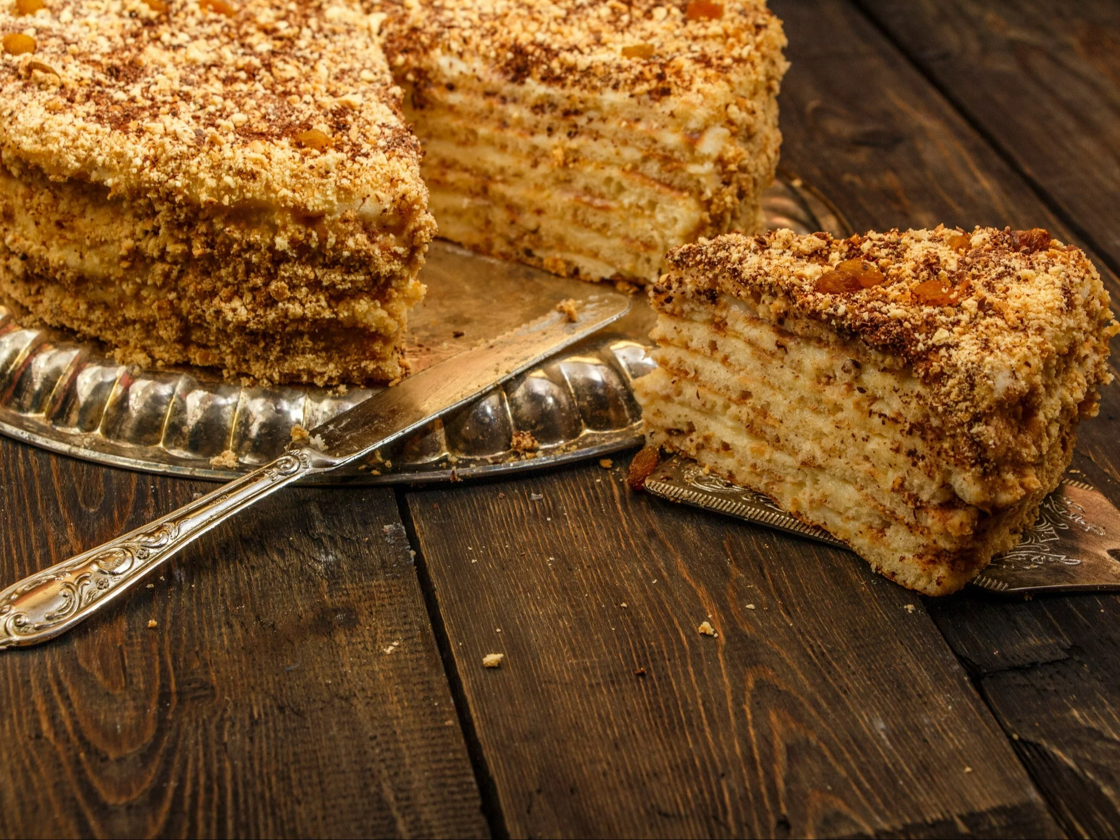 Tort Napoleona