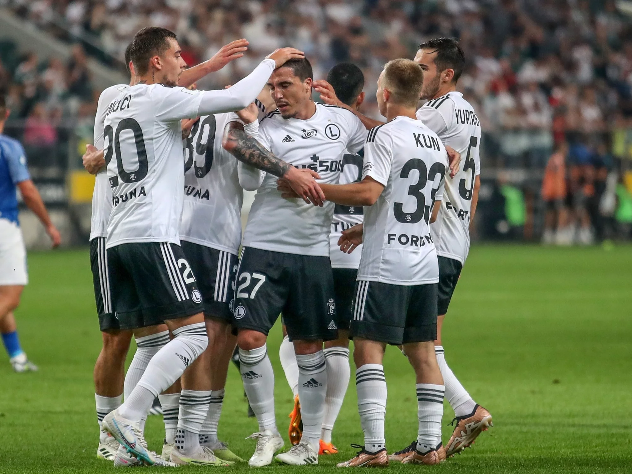 Legia Warszawa