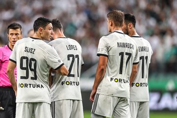 Legia Warszawa