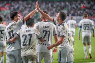 Legia Warszawa