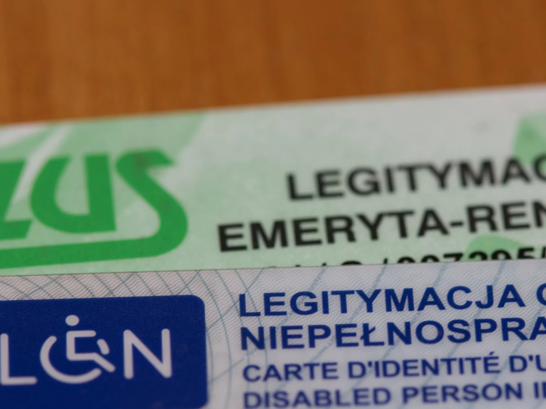 Legitymacja emeryta-rencisty po nowemu. Zmiany od 13 lipca – Biznes Wprost Legitymacja emeryta-rencisty po nowemu. Zmiany od 13 lipca – Biznes Wprost