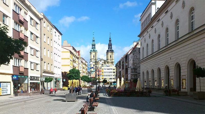 Legnica