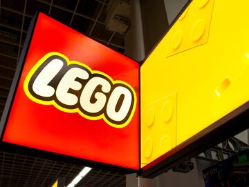Lego wstrzymuje dostawy do Rosji