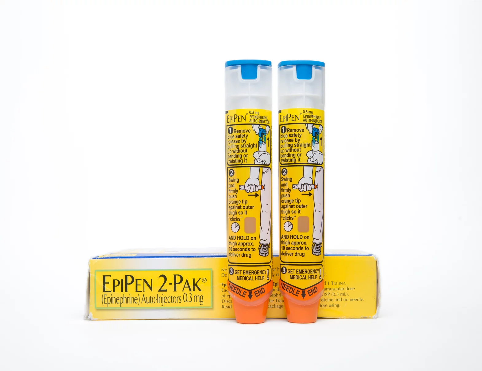 EpiPen