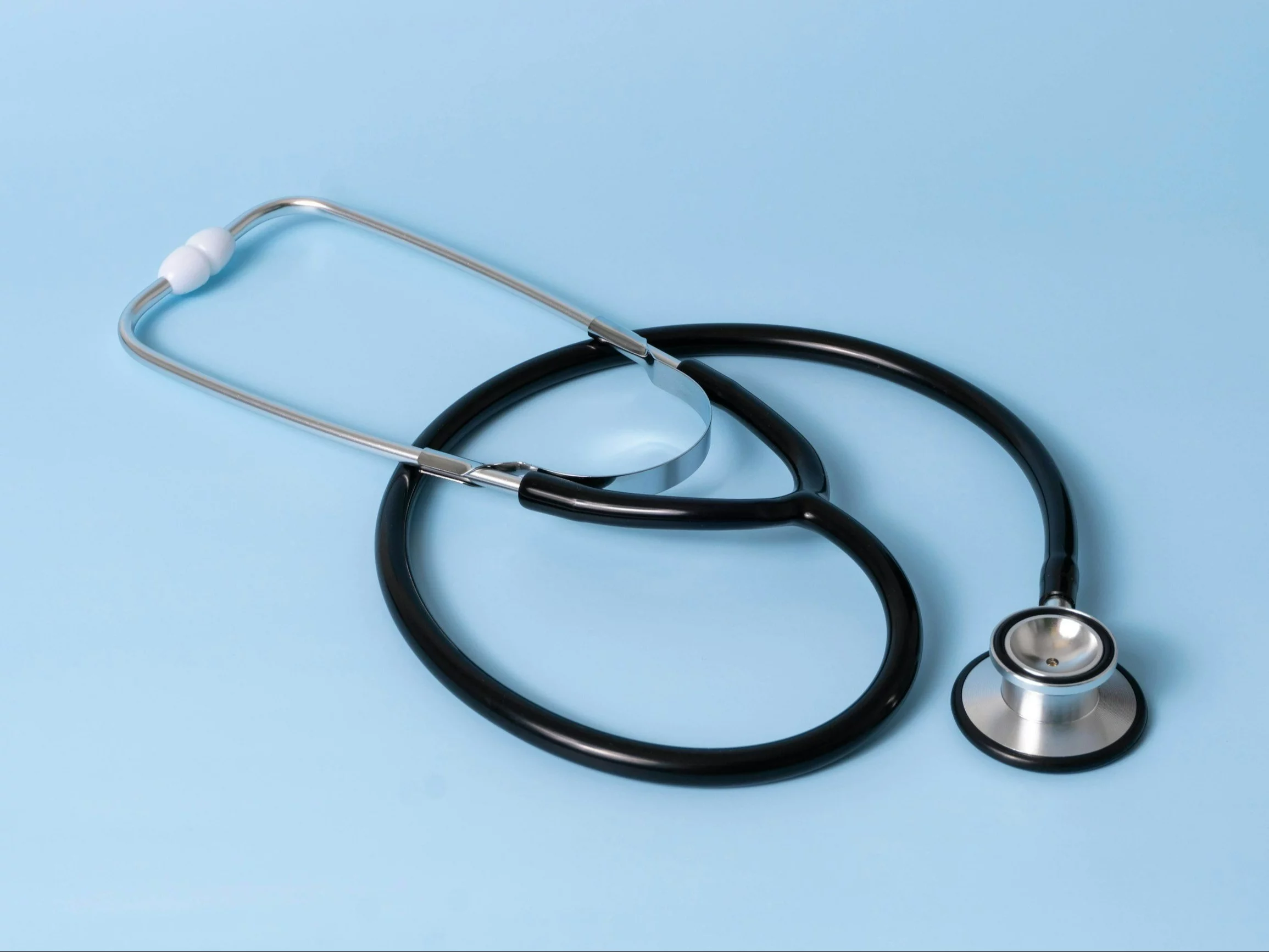 Stetoskop