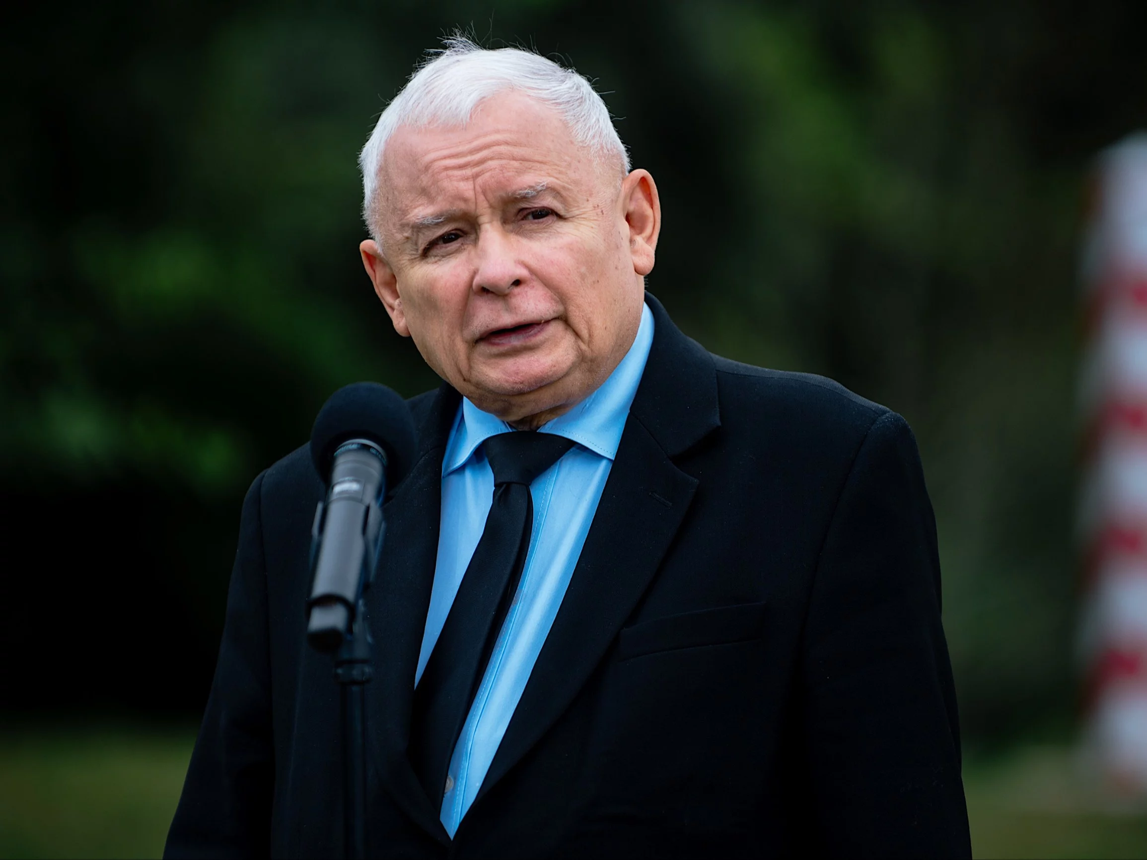 Jarosław Kaczyński