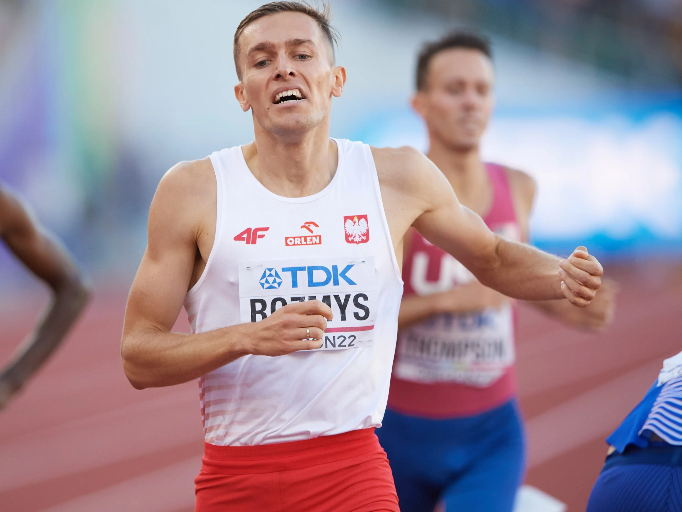 Michał Rozmys