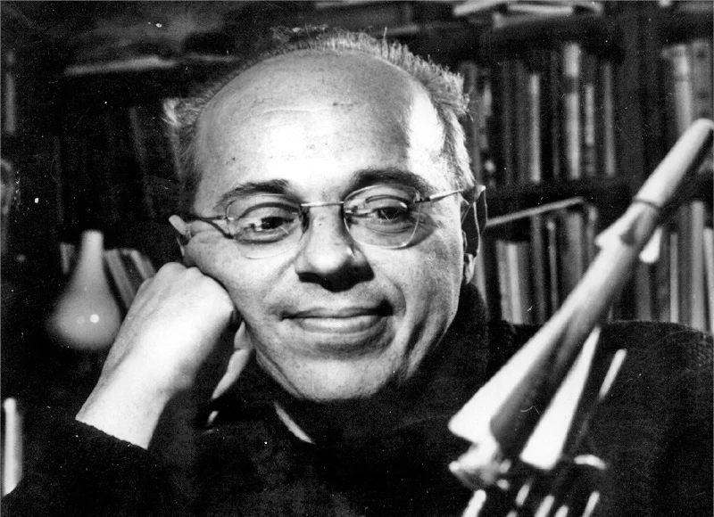 Stanisław Lem