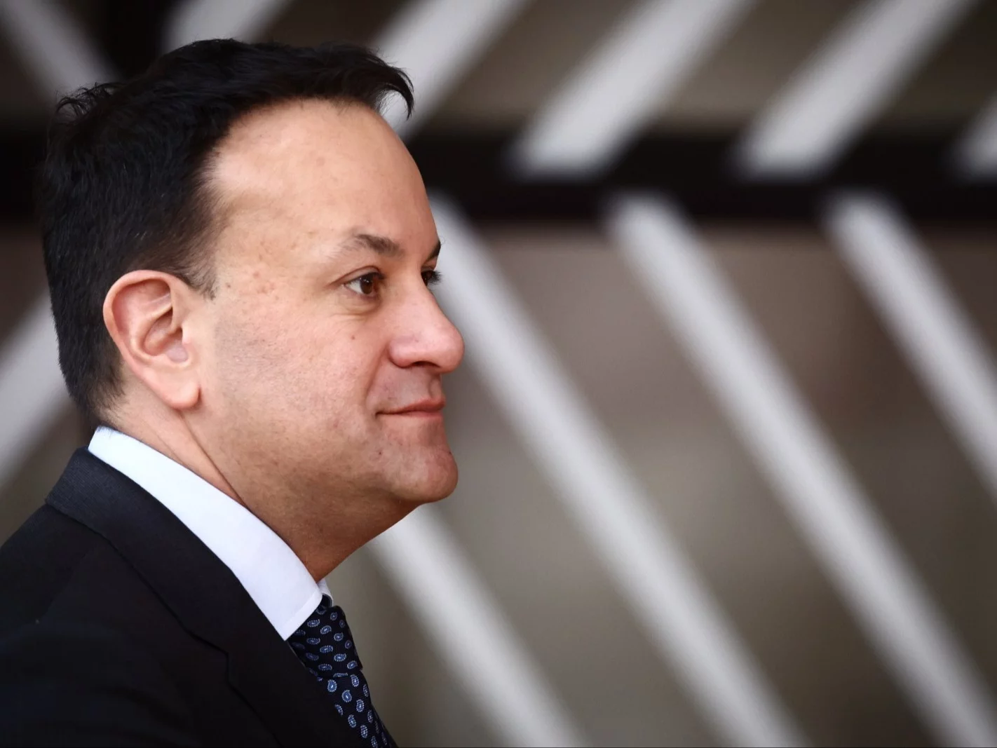 Premier Irlandii Leo Varadkar