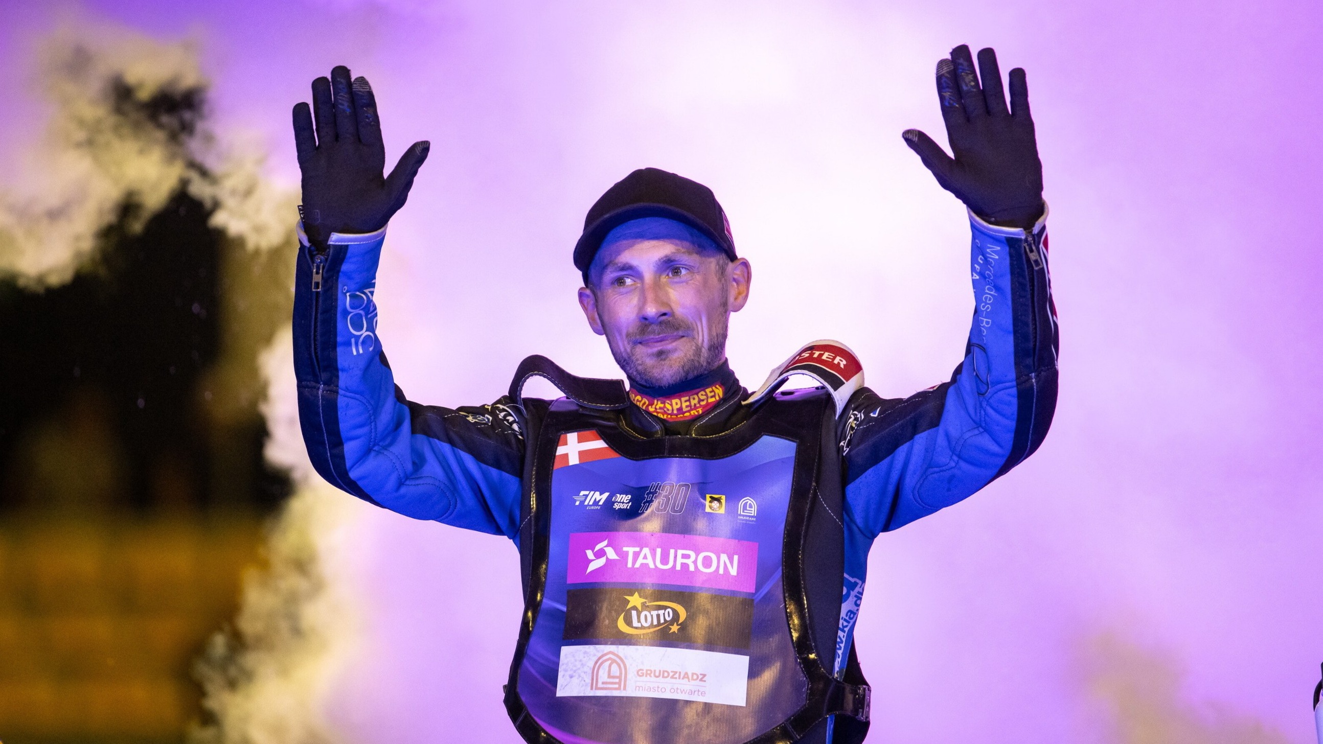 Leon Madsen bohaterem głośnego rozstania. Włókniarz Częstochowa ma problem – Żużel – Sport Wprost