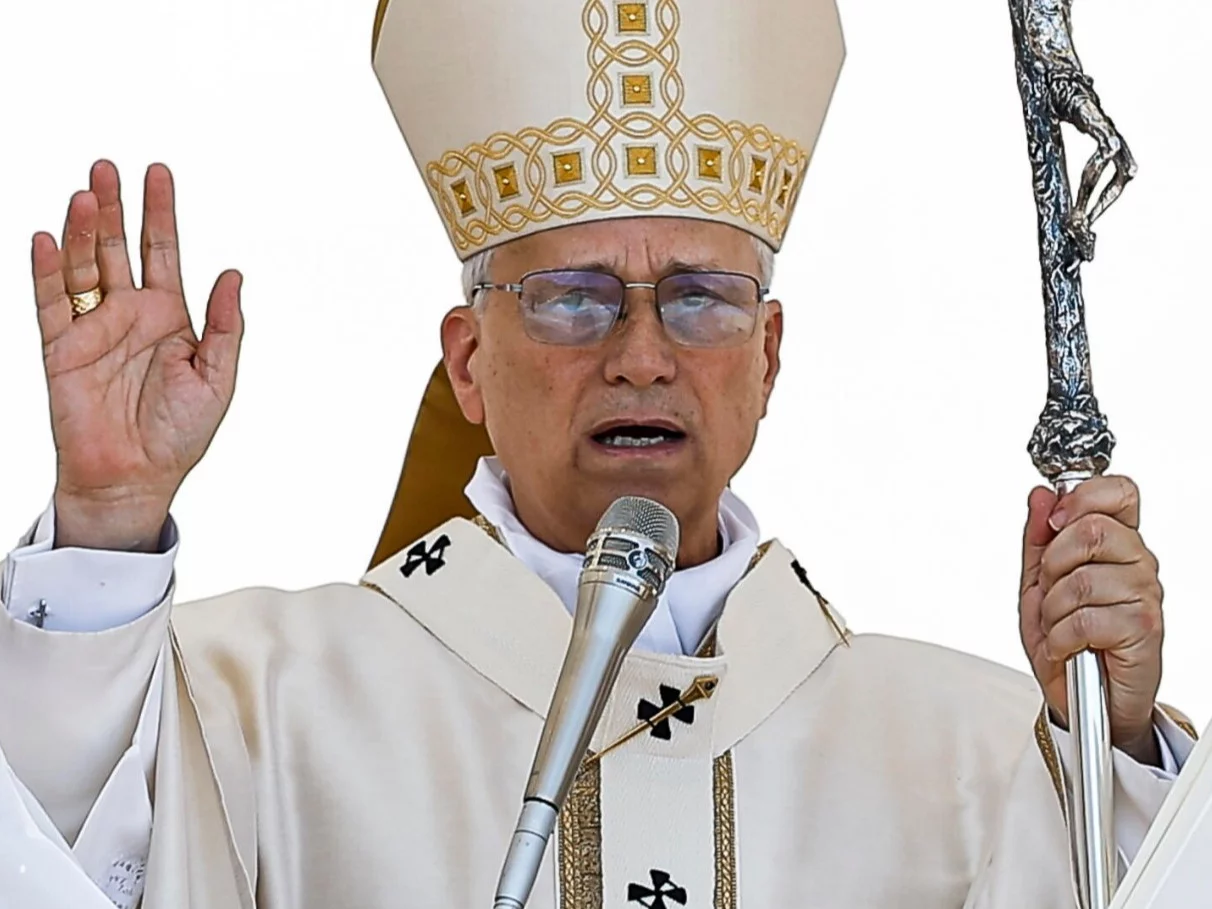Papież