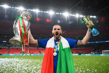 Leonardo Bonucci