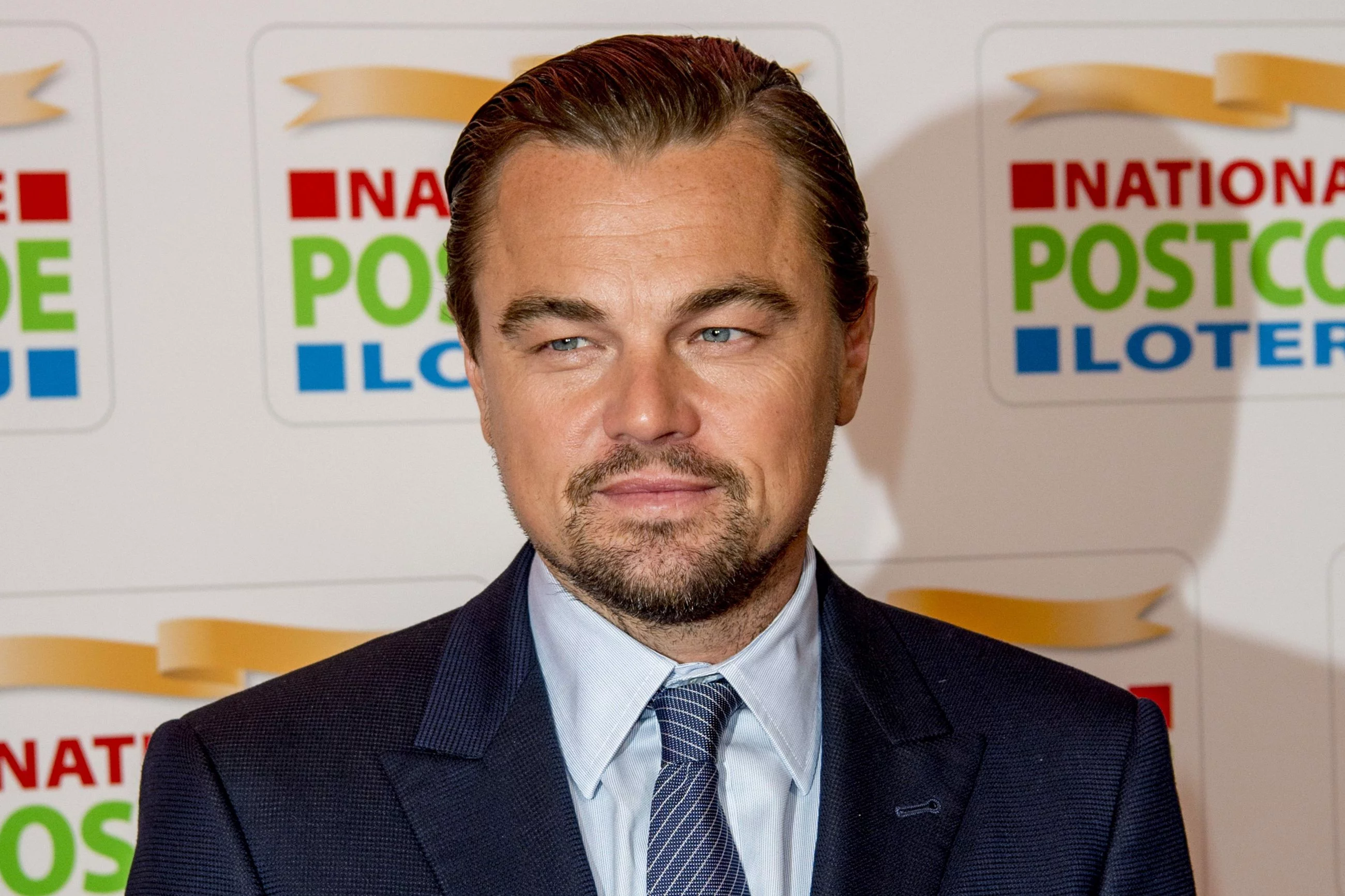 Leonardo DiCaprio