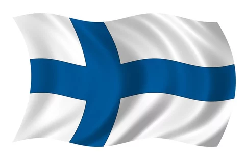 Finlandia mowi nie 123rf