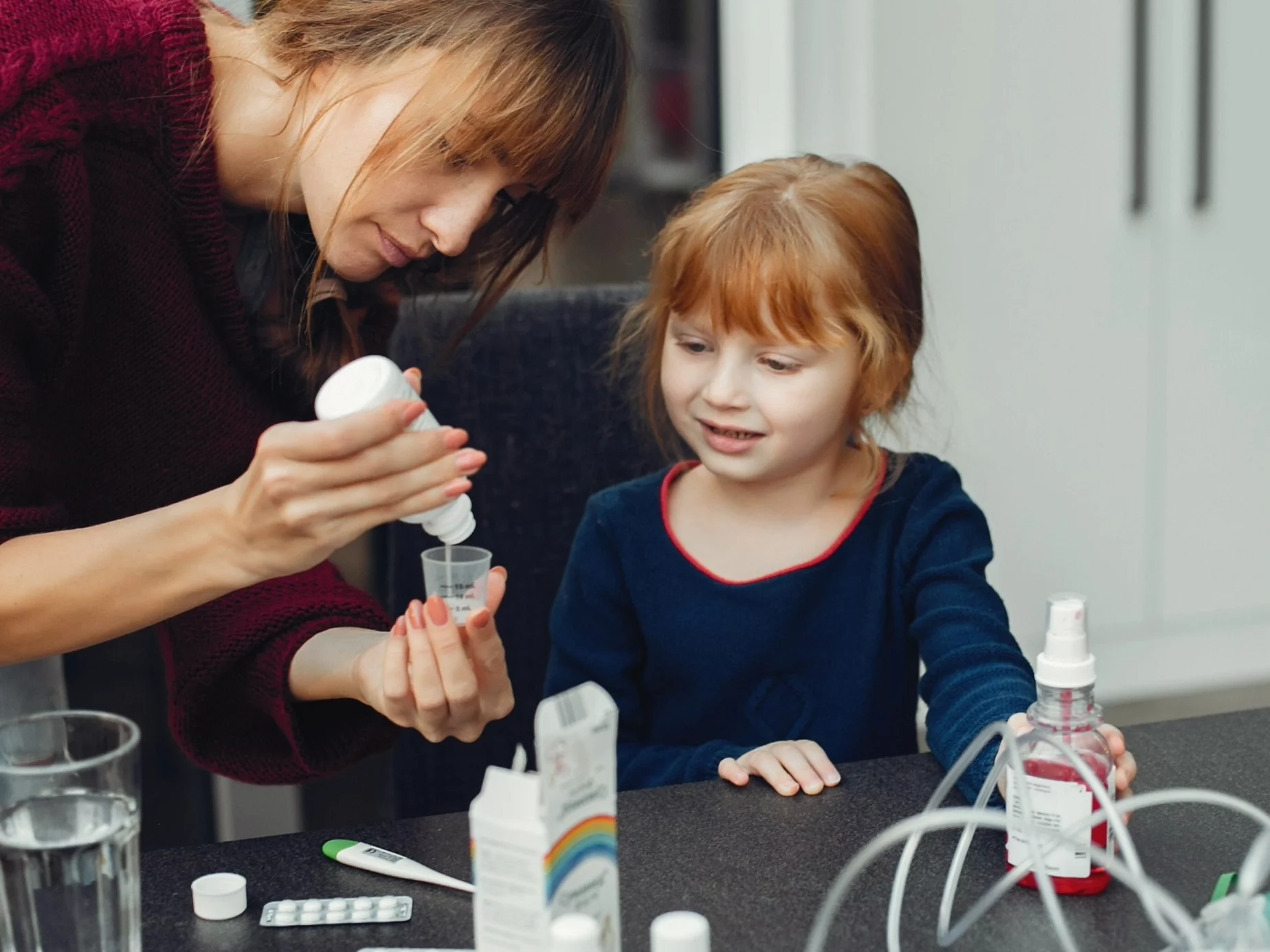 Lepszy ma być dostęp m. in. do leków pediatrycznych