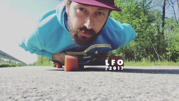 LESKI zaprasza na LFO 2017