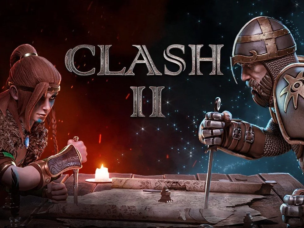 Clash II