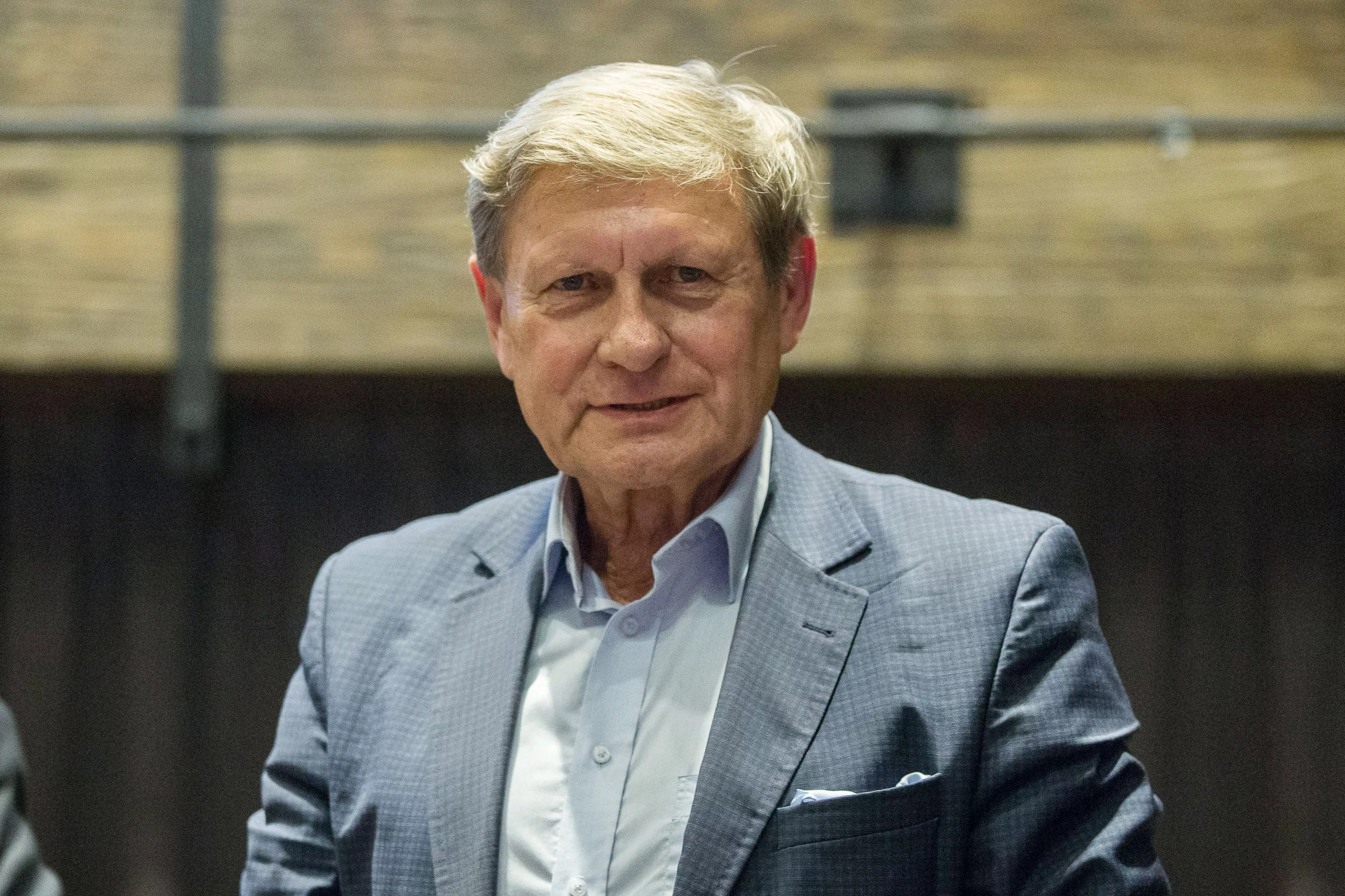 Leszek Balcerowicz