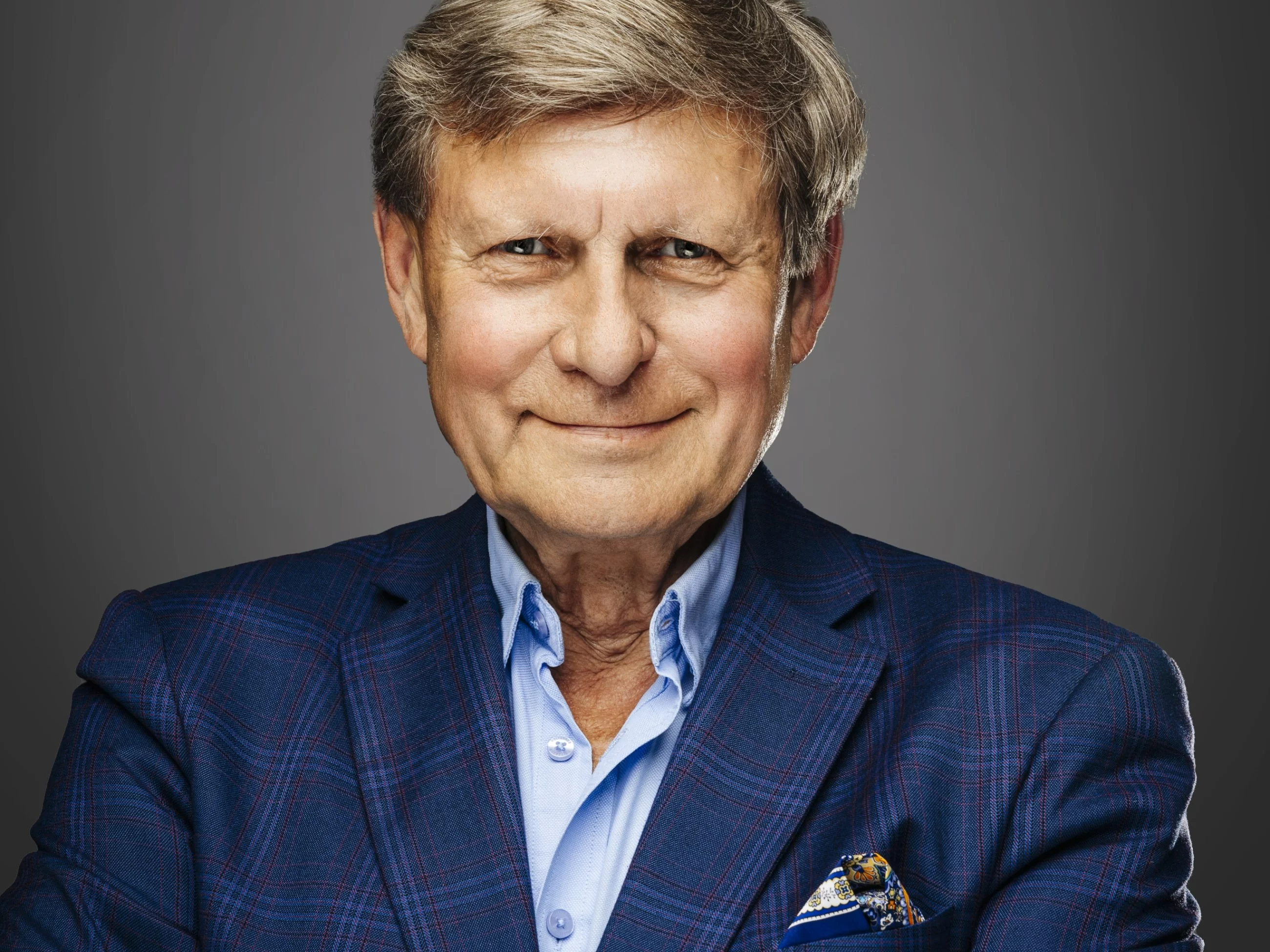 prof. Leszek Balcerowicz
