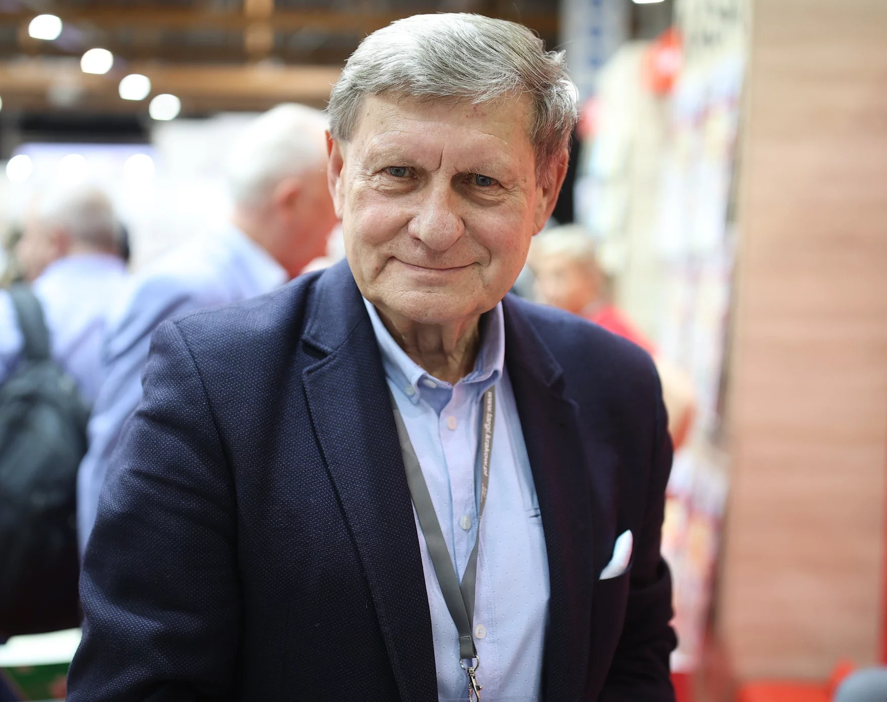 Prof. Leszek Balcerowicz