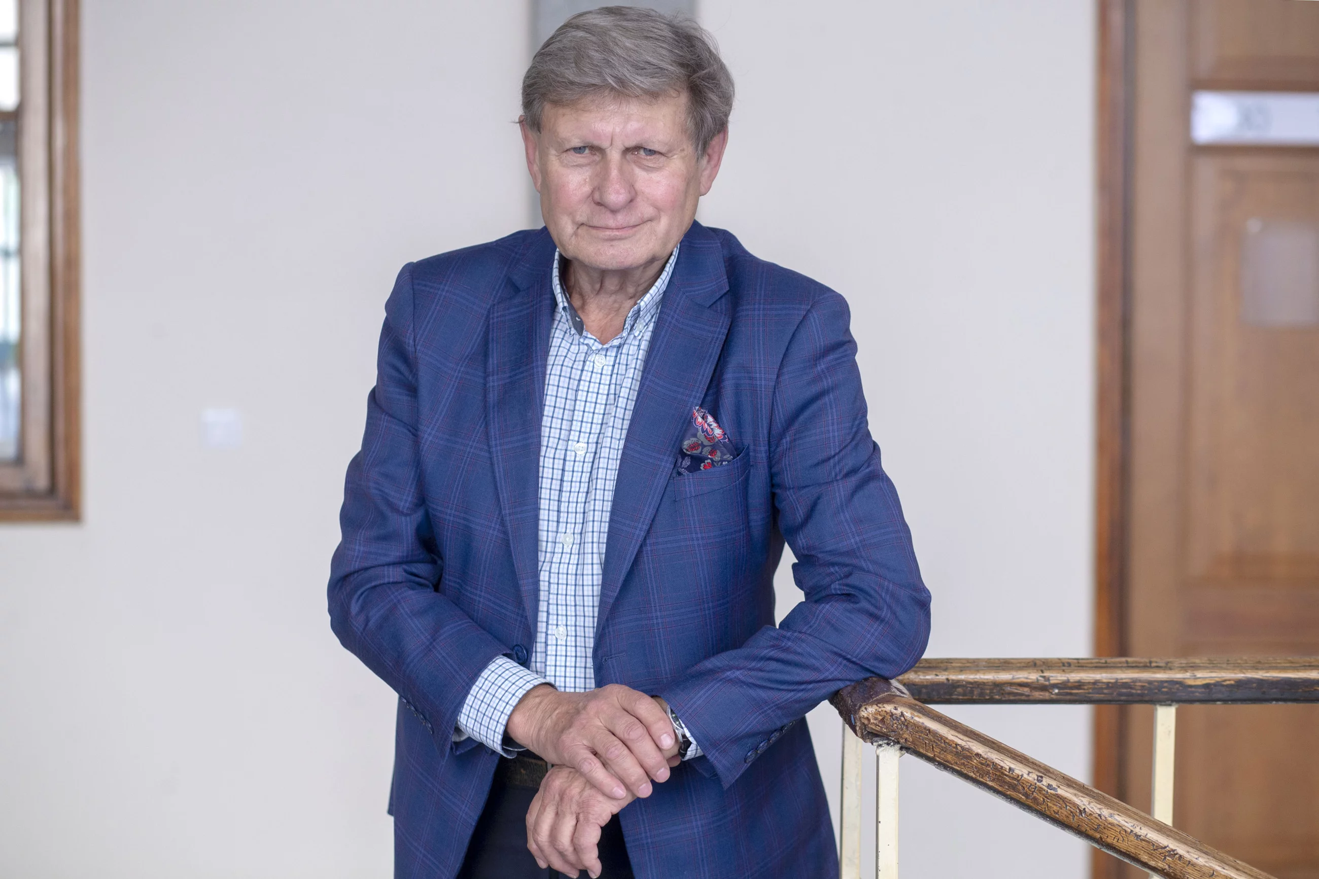 Leszek Balcerowicz