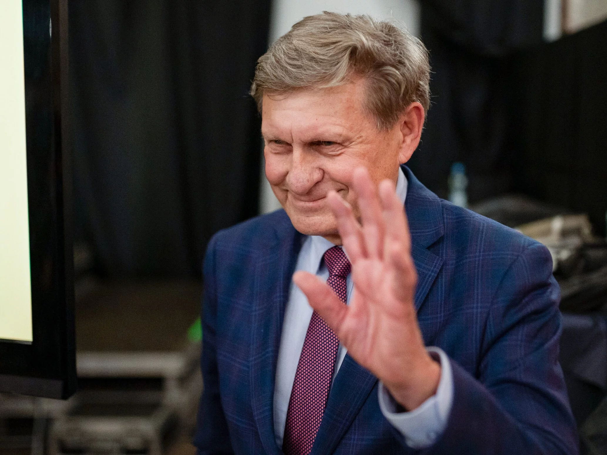 Leszek Balcerowicz