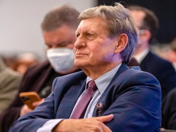 Leszek Balcerowicz