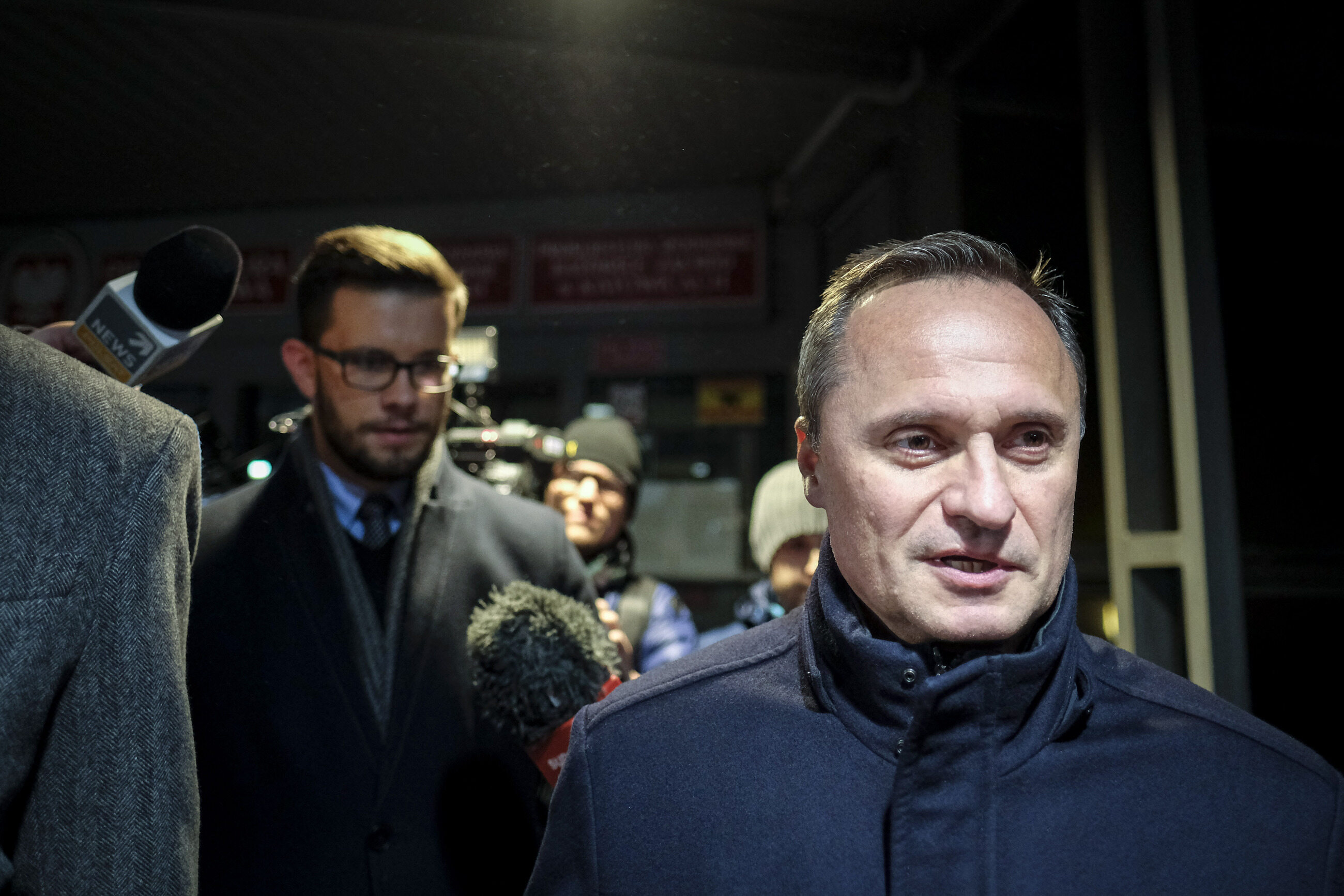 Idea Bank w rękach Banku Pekao. Leszek Czarnecki pozywa państwo i żąda