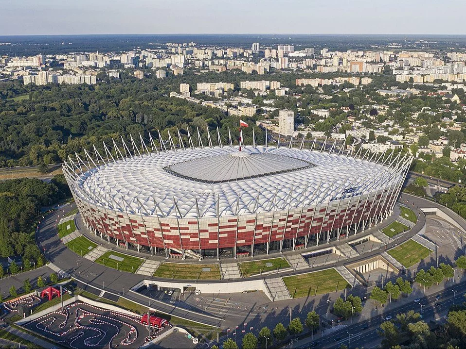 Stadion Narodowy