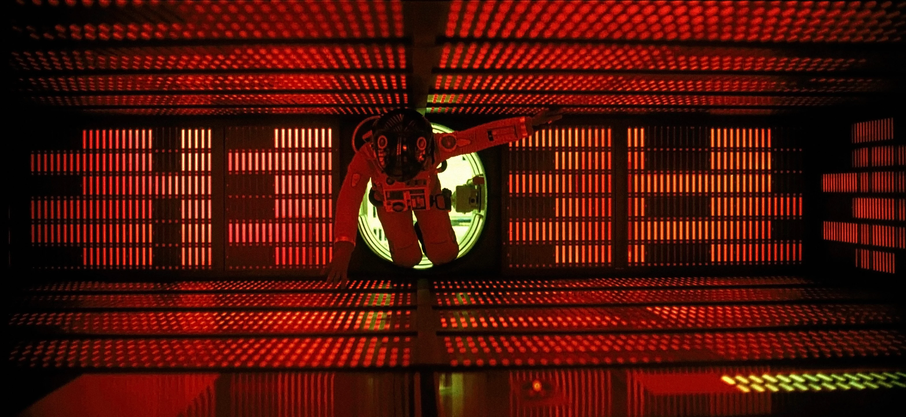 „2001: Odyseja kosmiczna” / „2001: A Space Odyssey” (1968)