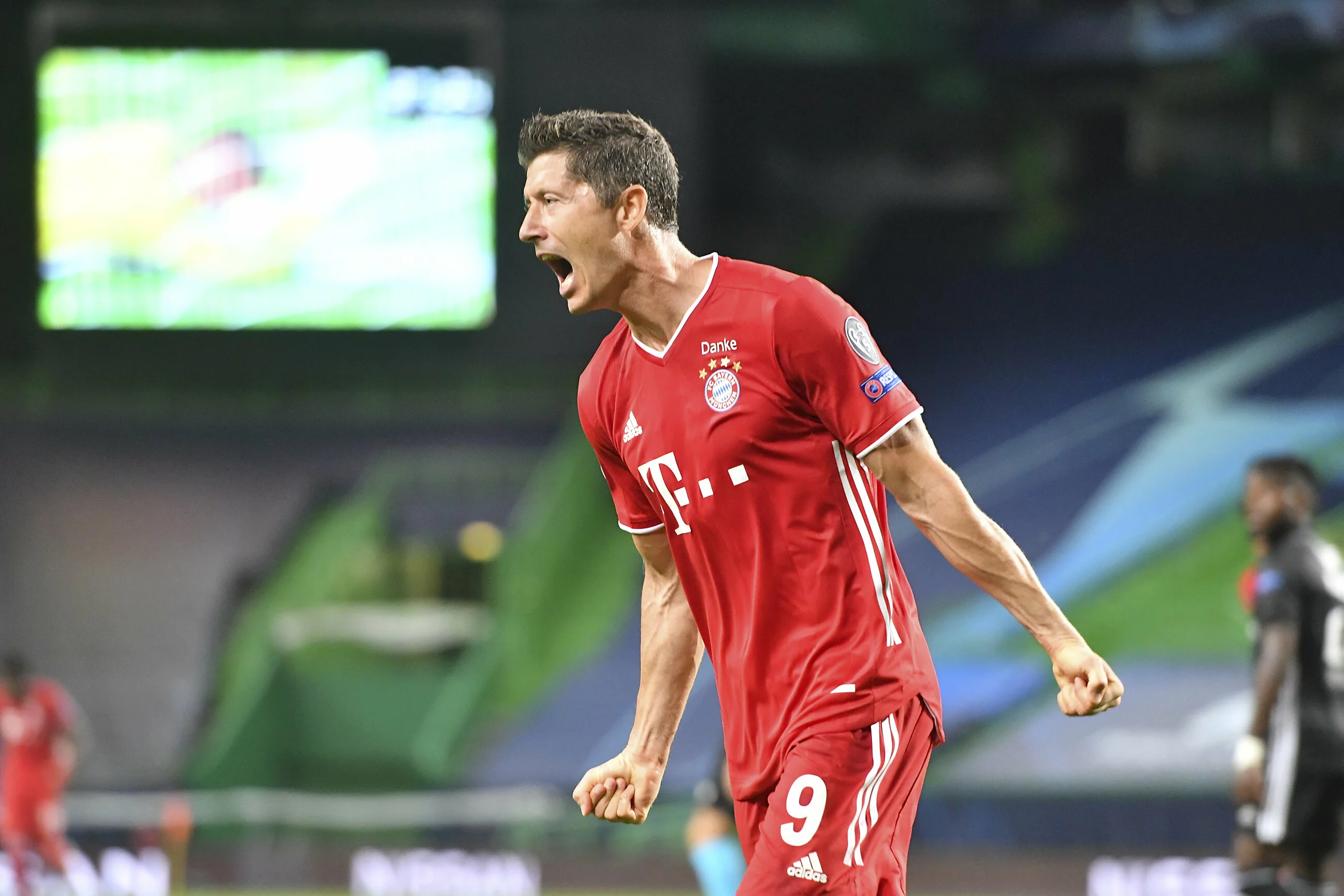 Robert Lewandowski