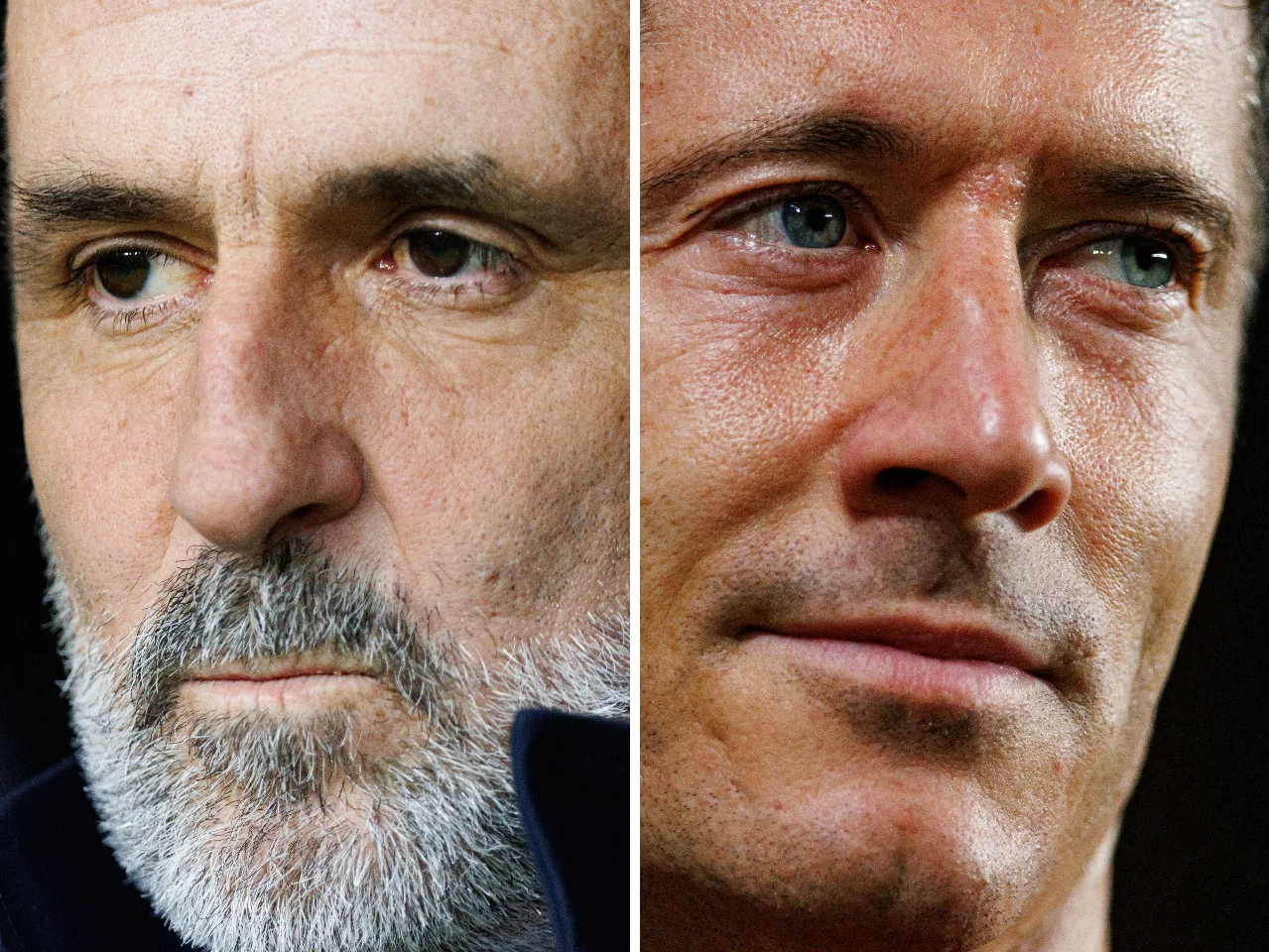Probierz / Lewandowski