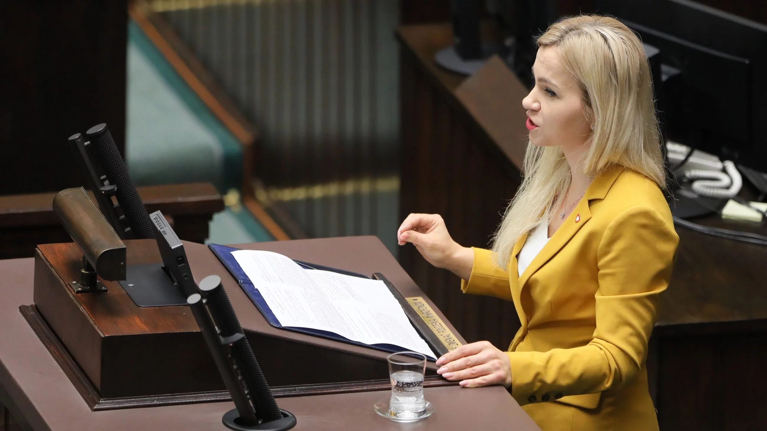 Małgorzata Gromadzka