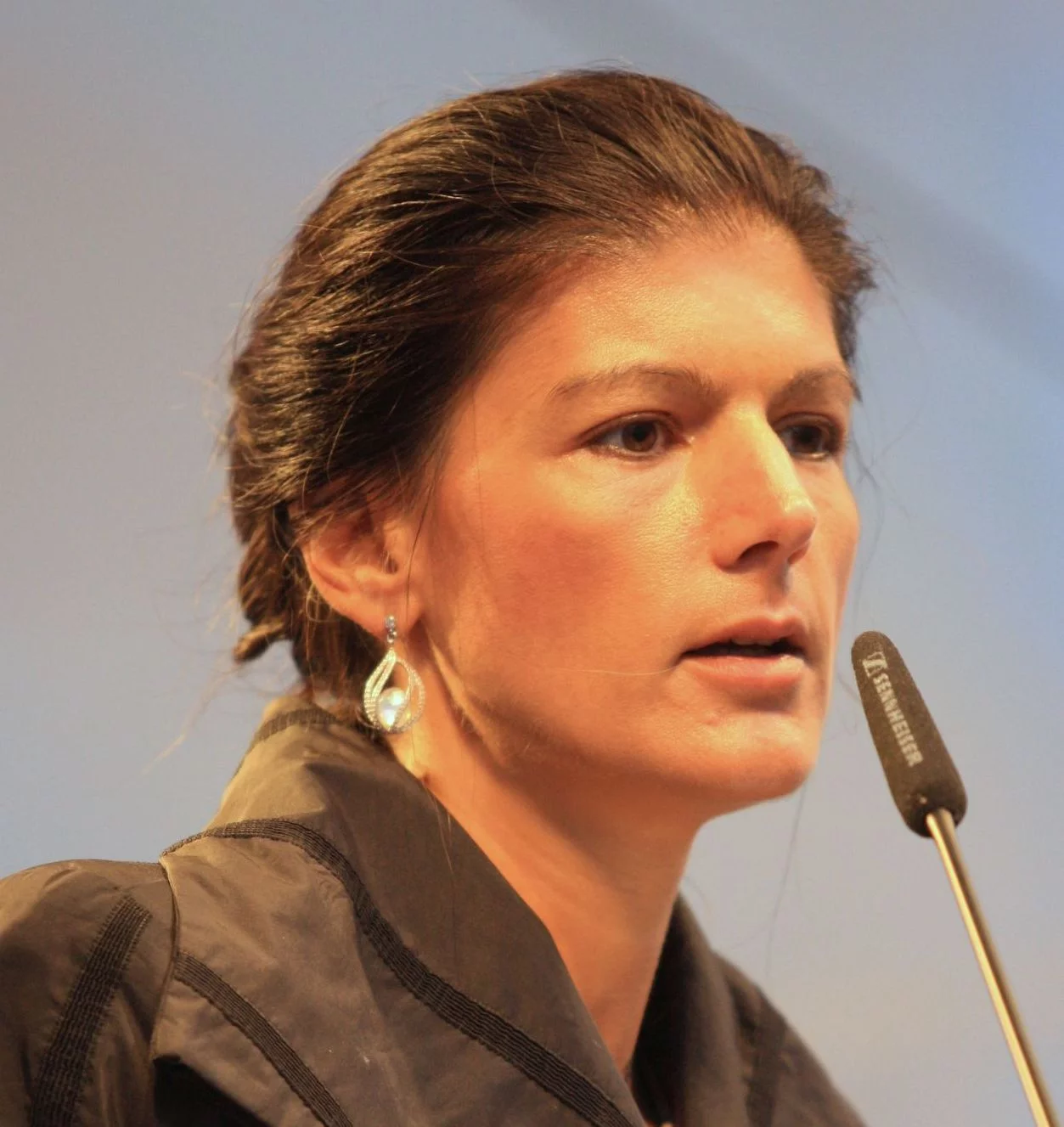 Sahra Wagenknecht