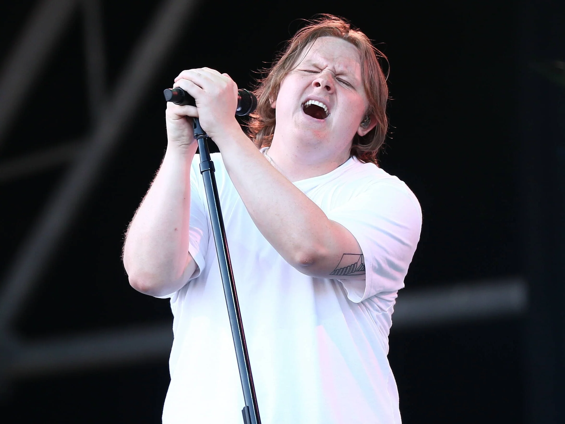 Lewis Capaldi