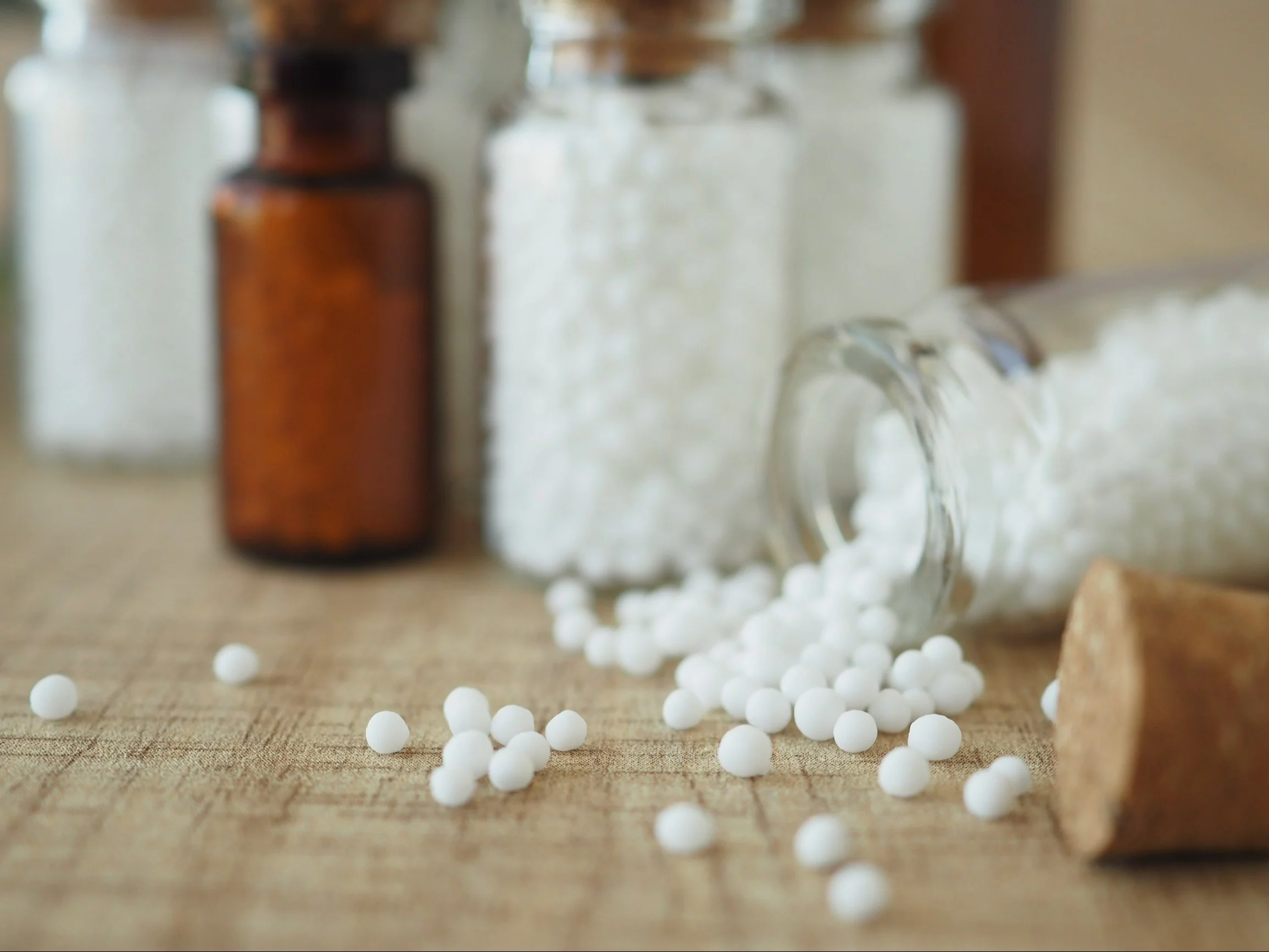 Homeopatia
