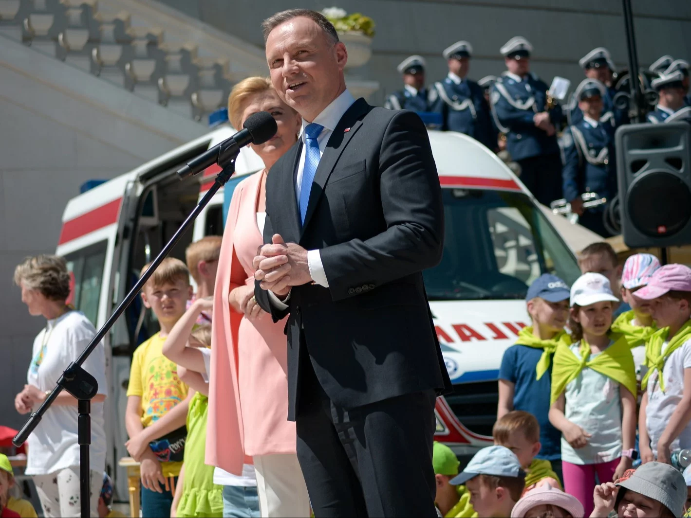 Andrzej Duda