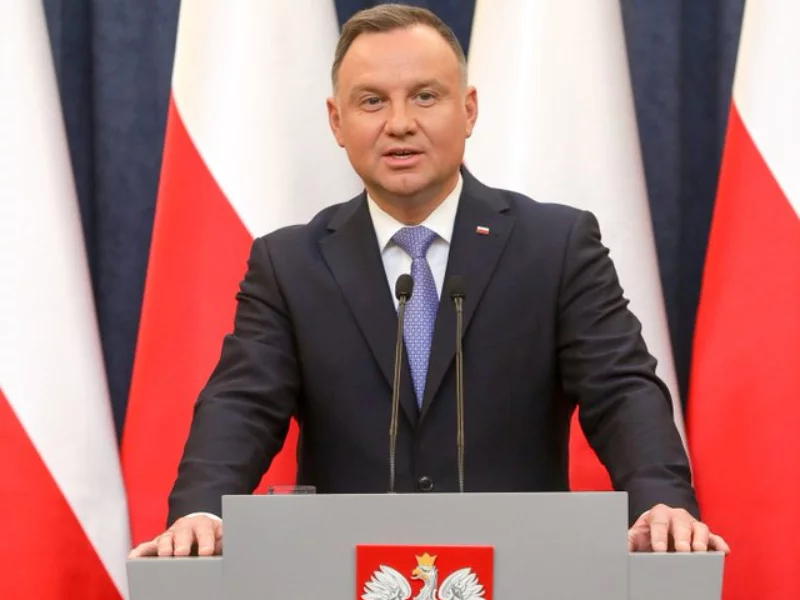 Andrzej Duda